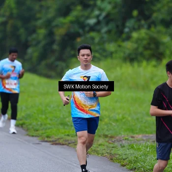 Runner Photo 7017470