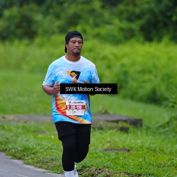 Runner Photo 7017477
