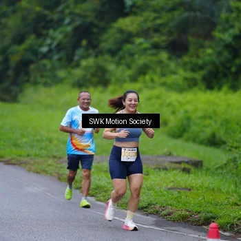Runner Photo 7017487