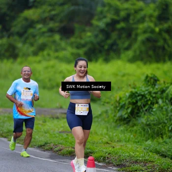 Runner Photo 7017492