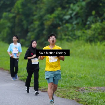 Runner Photo 7017506