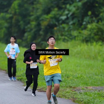 Runner Photo 7017507