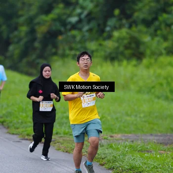 Runner Photo 7017509