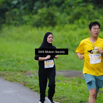 Runner Photo 7017514