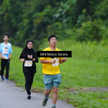 Runner Photo 7017517