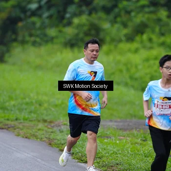 Runner Photo 7017534