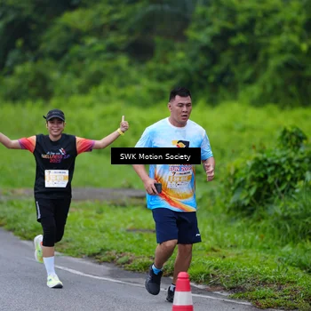 Runner Photo 7017541