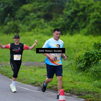 Runner Photo 7017542