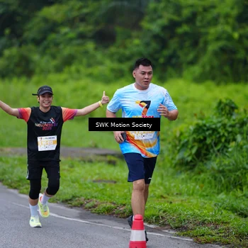 Runner Photo 7017543