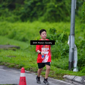 Runner Photo 7017547