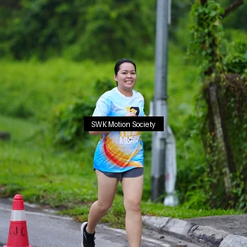 Runner Photo 7017563