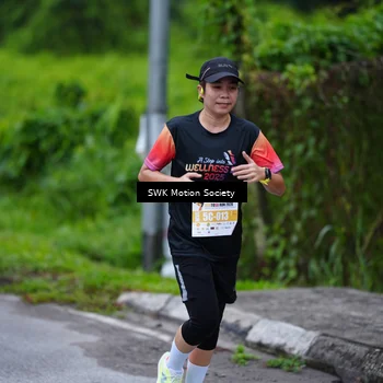 Runner Photo 7017567