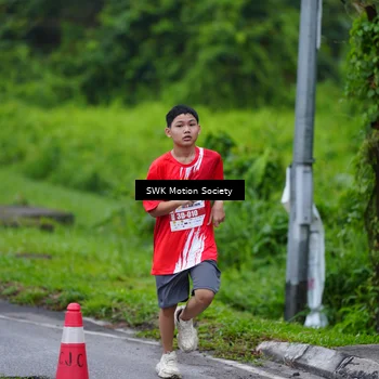 Runner Photo 7017570