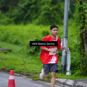 Runner Photo 7017573