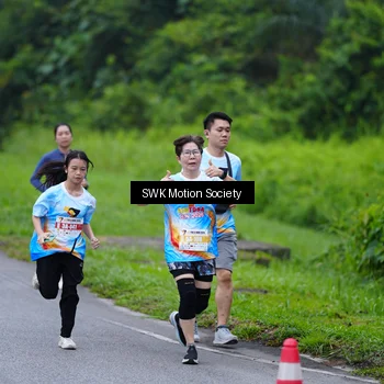 Runner Photo 7017574