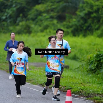 Runner Photo 7017577