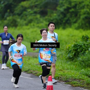 Runner Photo 7017580