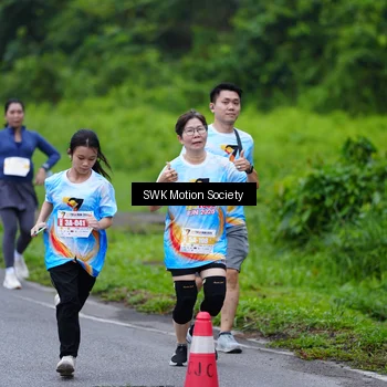 Runner Photo 7017581