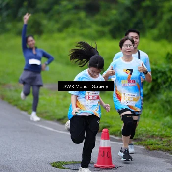 Runner Photo 7017582