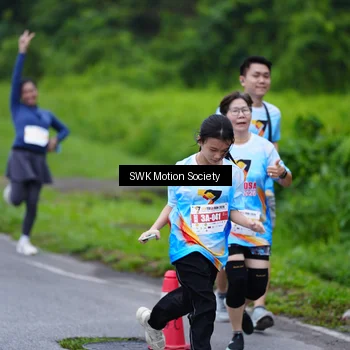 Runner Photo 7017584