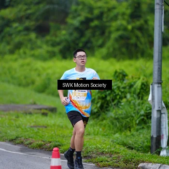 Runner Photo 7017620