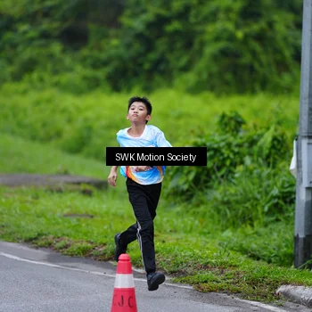 Runner Photo 7017632