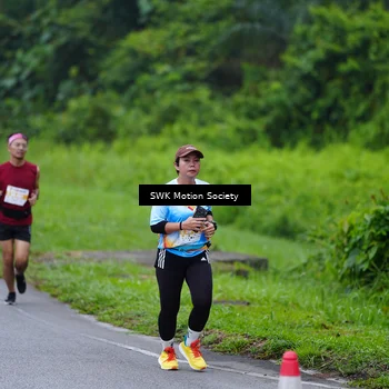 Runner Photo 7017633