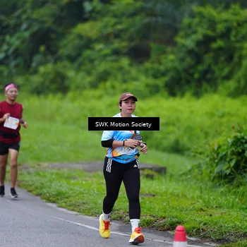 Runner Photo 7017641