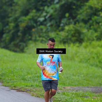 Runner Photo 7017643