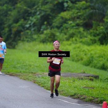 Runner Photo 7017644