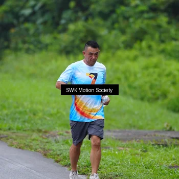 Runner Photo 7017655
