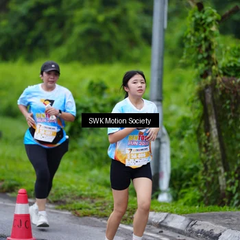 Runner Photo 7017662