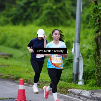 Runner Photo 7017665