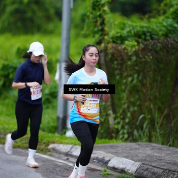 Runner Photo 7017671