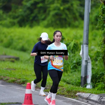 Runner Photo 7017672