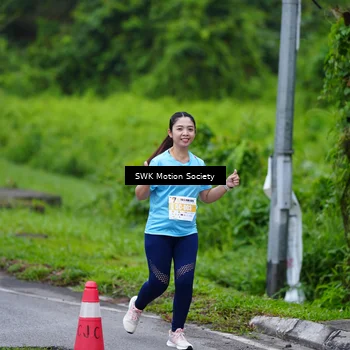 Runner Photo 7017673