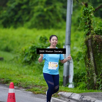 Runner Photo 7017675