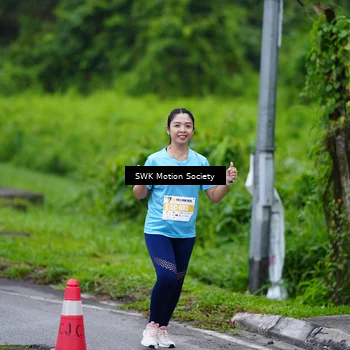 Runner Photo 7017677