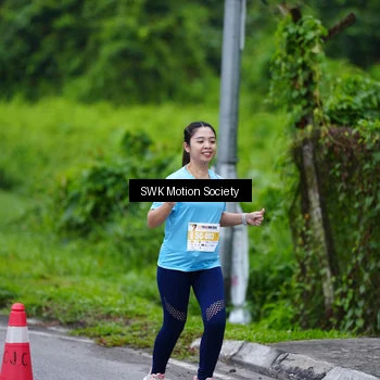 Runner Photo 7017679