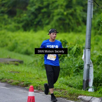Runner Photo 7017683