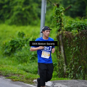 Runner Photo 7017685
