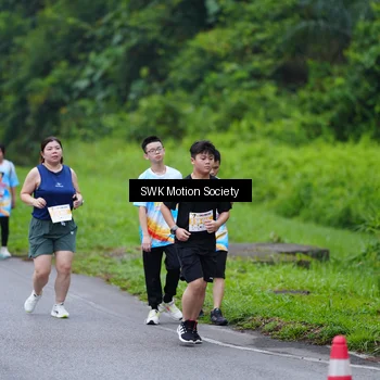 Runner Photo 7017688
