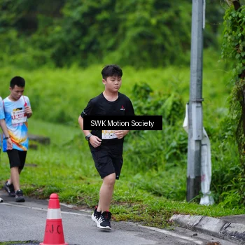 Runner Photo 7017689