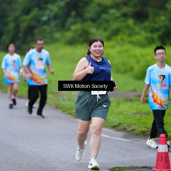 Runner Photo 7017690