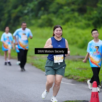 Runner Photo 7017691