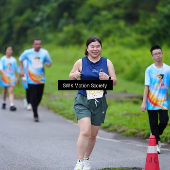 Runner Photo 7017692
