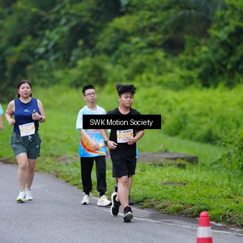 Runner Photo 7017693