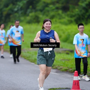 Runner Photo 7017695