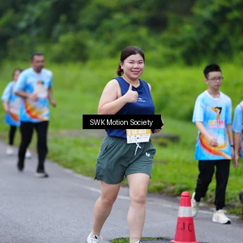 Runner Photo 7017696