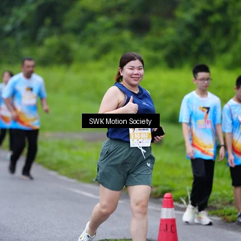 Runner Photo 7017697